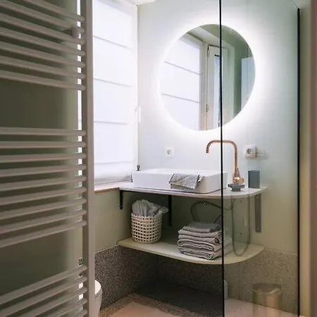 Apartamento Gerenoveerd - Locatie!