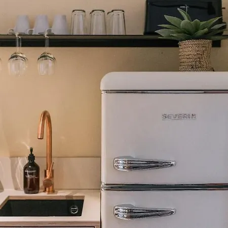 Apartamento Gerenoveerd - Locatie! Knokke-Heist