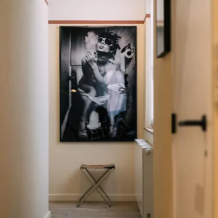 Gerenoveerd - Locatie! * Knokke-Heist