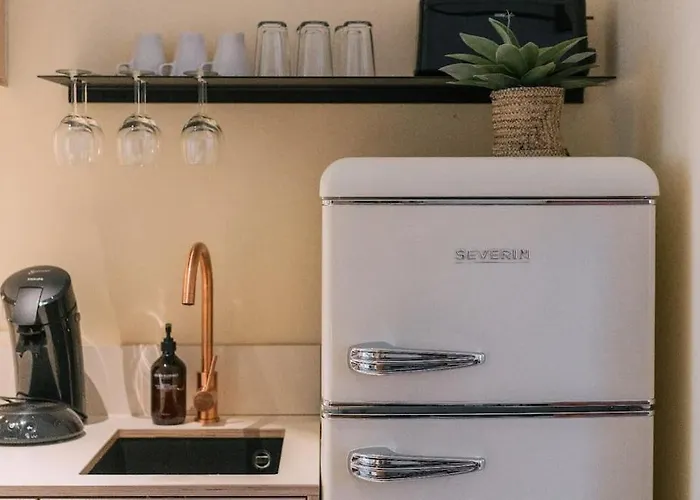 Apartamento Gerenoveerd - Locatie! Knokke-Heist