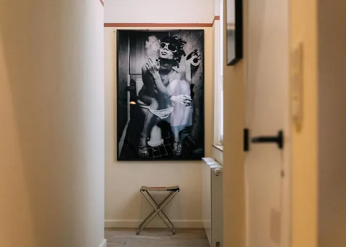 Gerenoveerd - Locatie! * Knokke-Heist