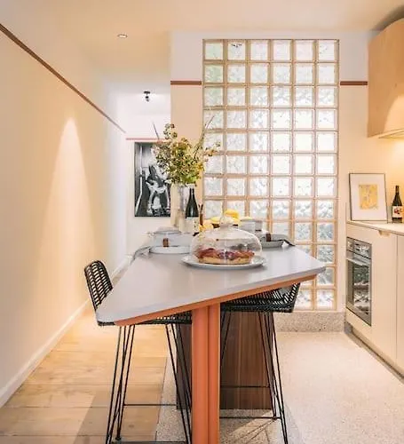 Gerenoveerd - Locatie! Apartamento Knokke-Heist