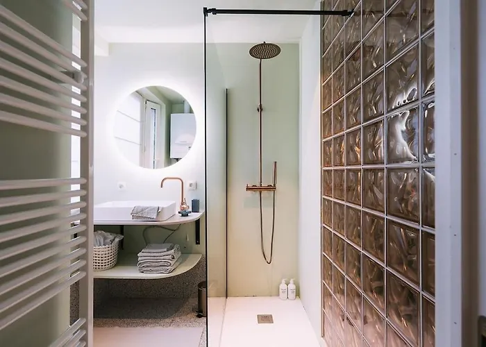 Gerenoveerd - Locatie! Apartamento